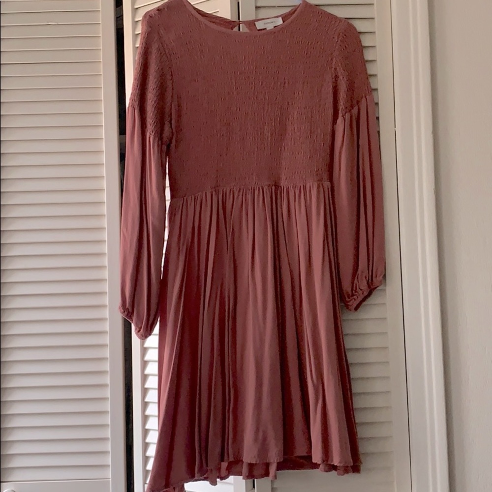 Hailey and Co dress